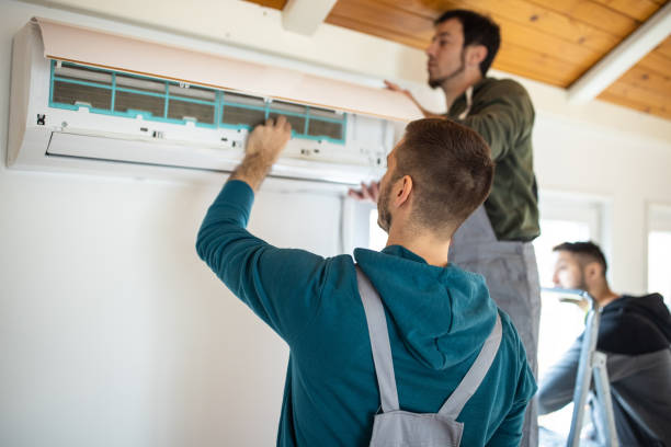 Best Emergency HVAC Repair  in Carroll, IA