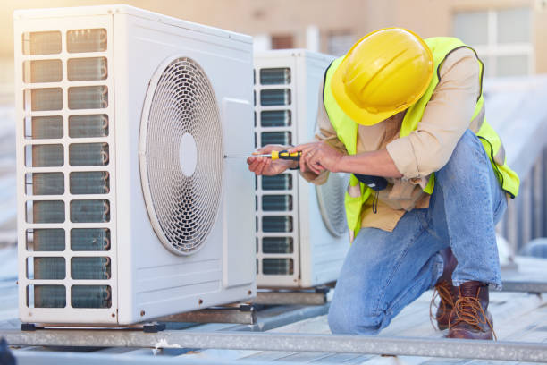Best Local HVAC Companies  in Carroll, IA