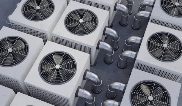 HVAC Air Duct Cleaning in Carroll, IA